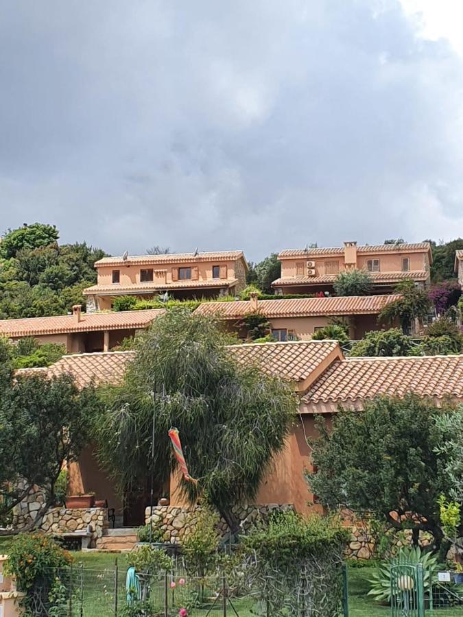 Villino Matilde Vila Costa Rei Exterior foto