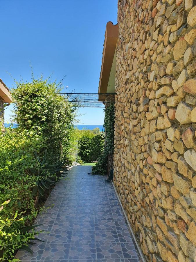 Villino Matilde Vila Costa Rei Exterior foto