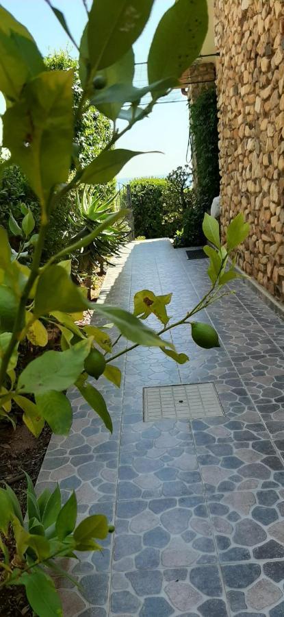 Villino Matilde Vila Costa Rei Exterior foto